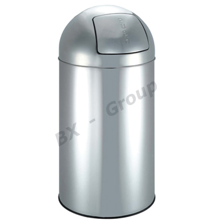 Pedal Dustbin